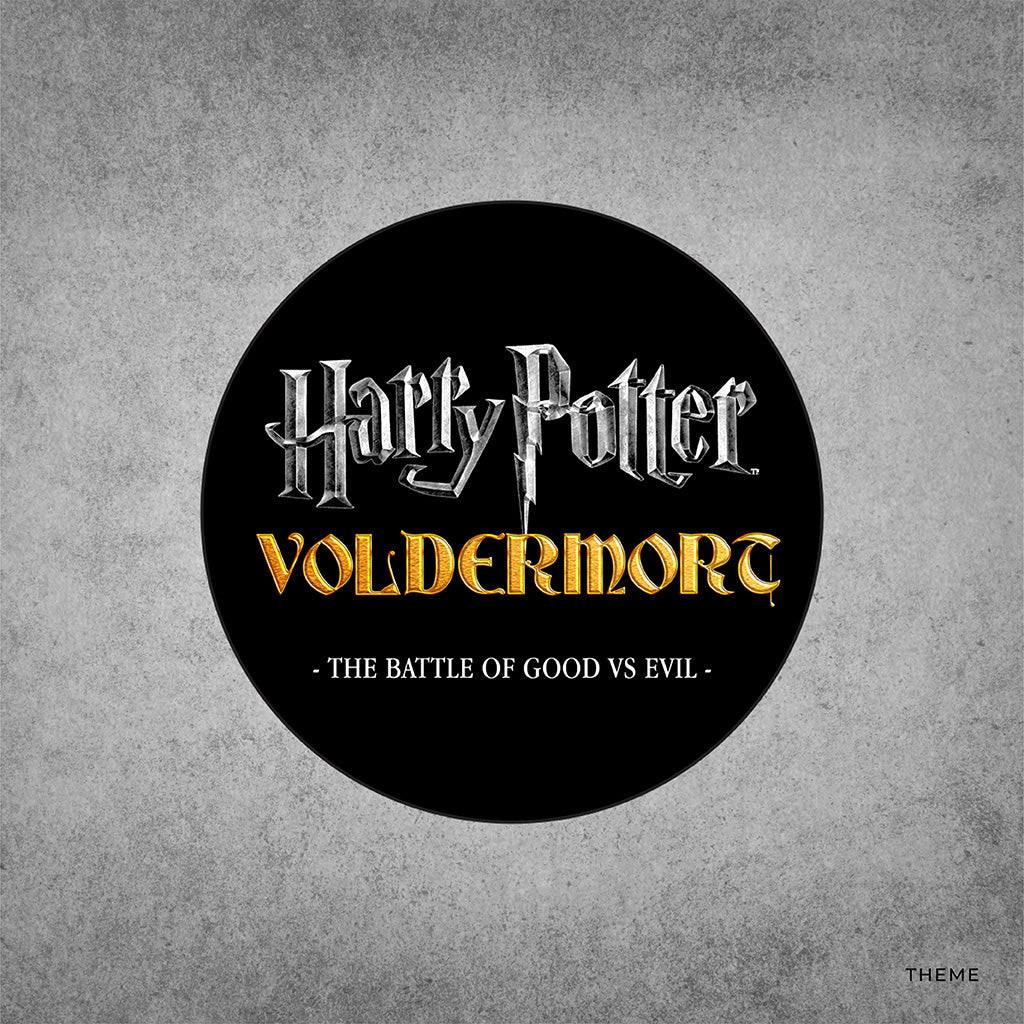 Notebook – Good Vs Evil – Combo Set