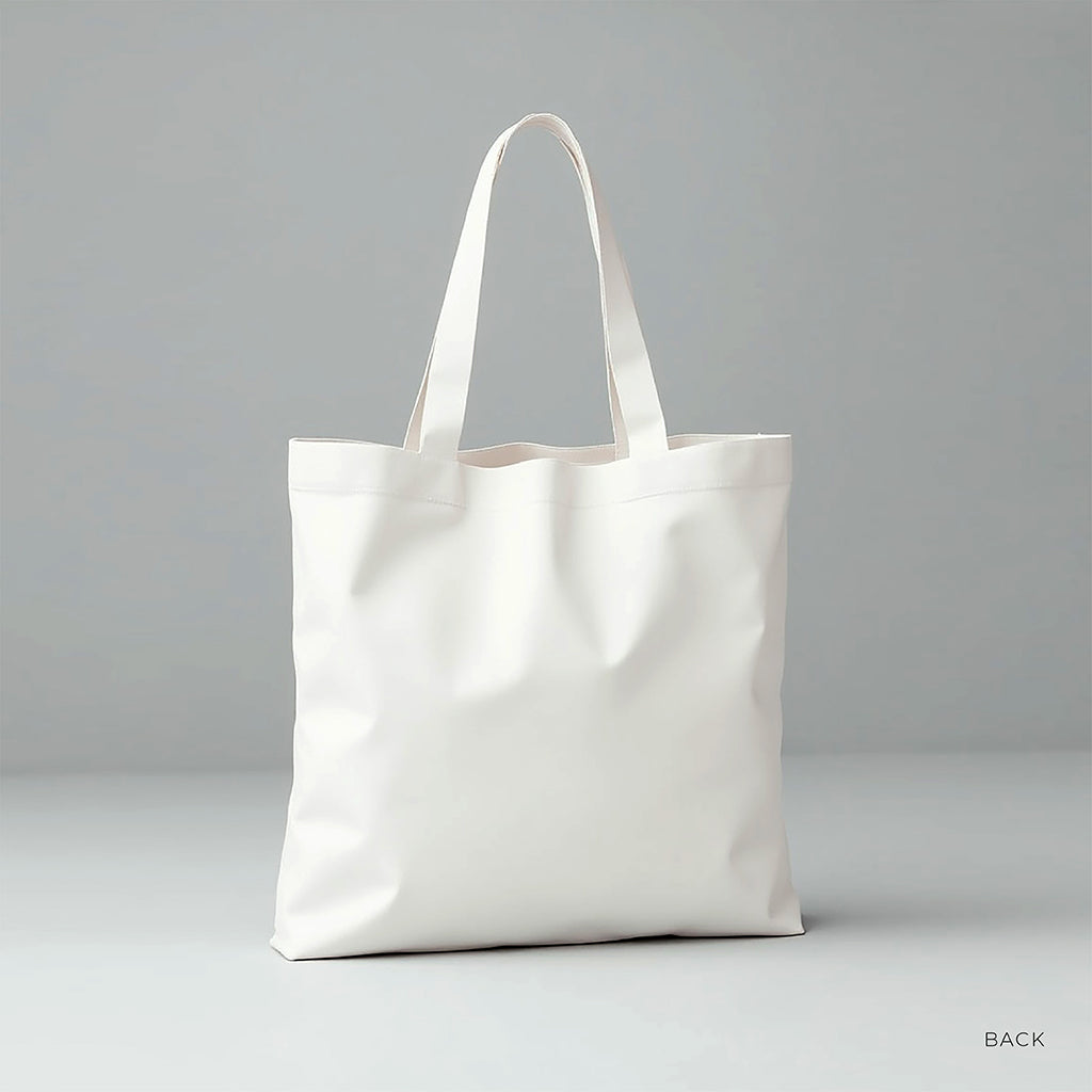Tote Bag – Quote Unquote – Believe