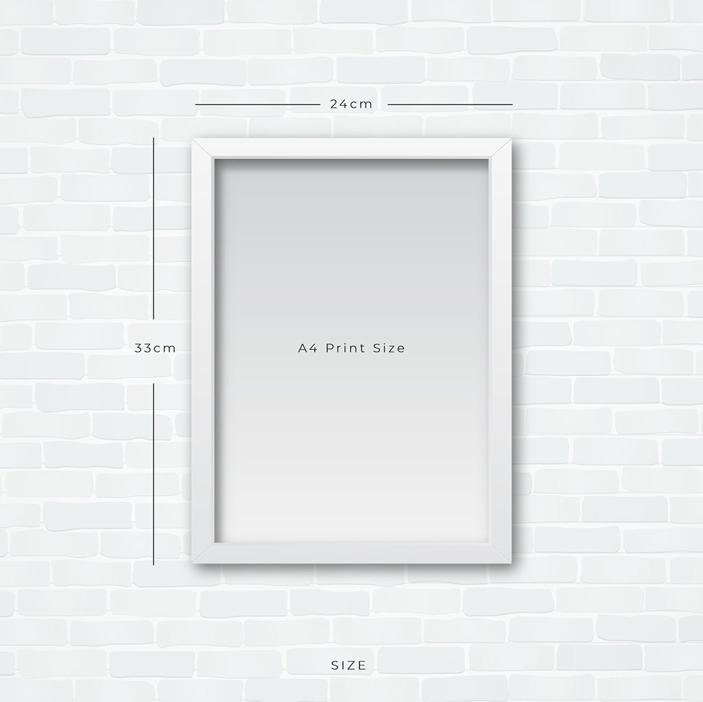 Framed Art – Italian Escape – Set Of 3