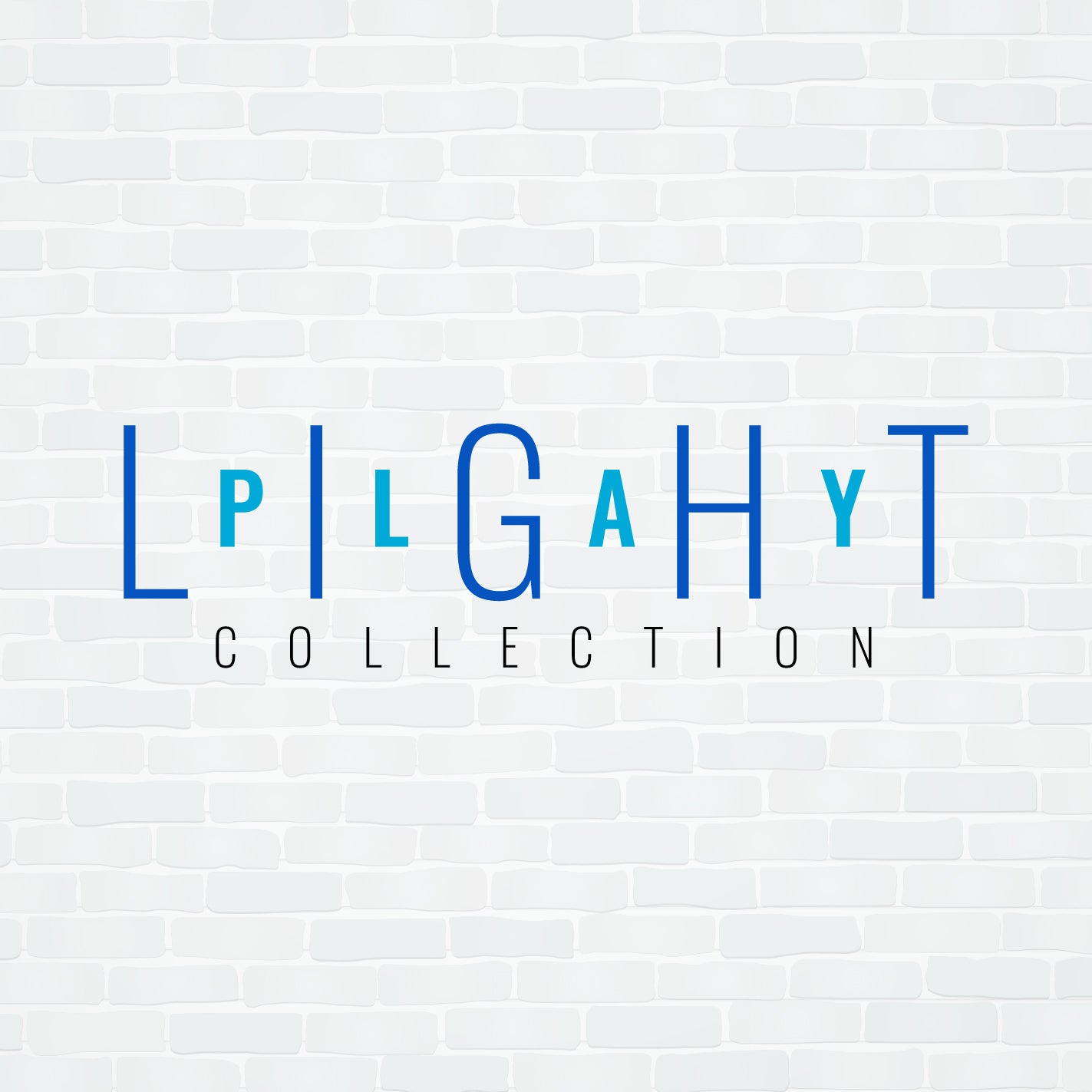 Framed Art – Light Play – Set Of 3