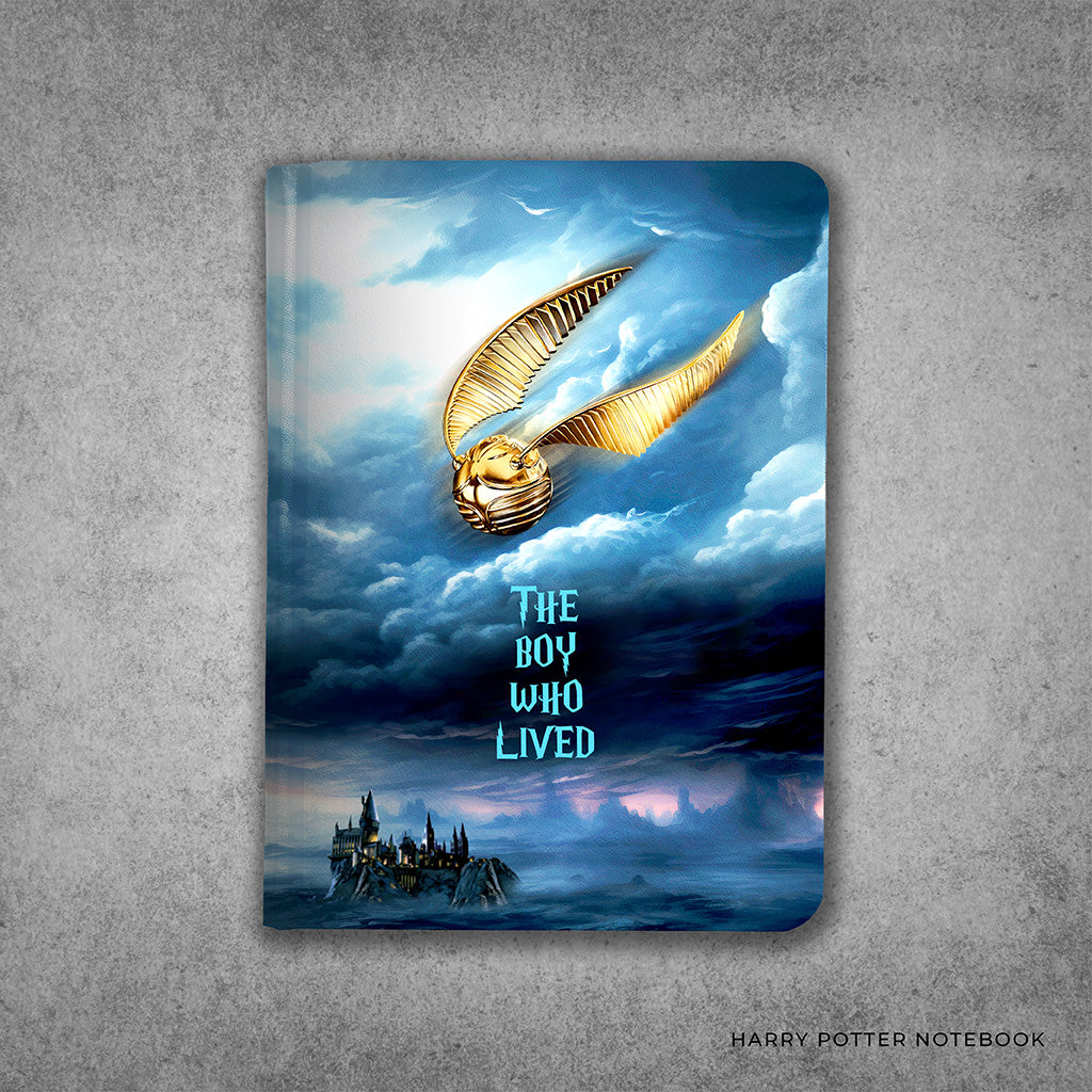 Notebook – Good Vs Evil – Combo Set