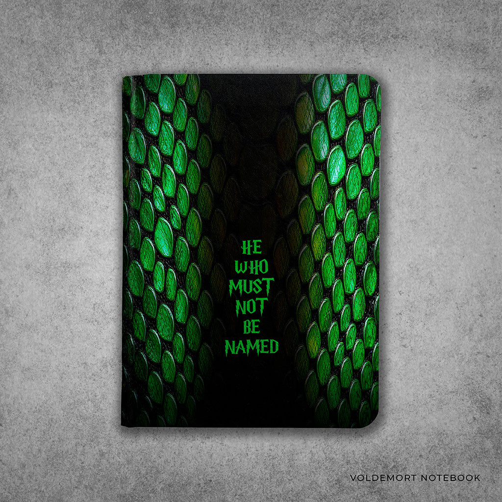 Notebook – Good Vs Evil – Combo Set