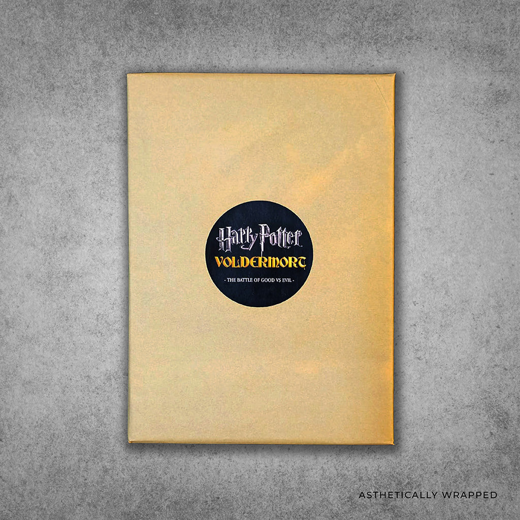 Notebook – Good Vs Evil – Combo Set