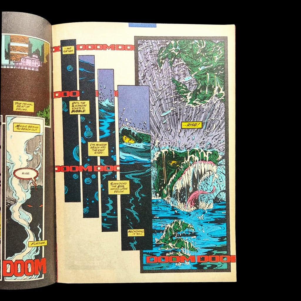 Spider - Man #1 (1990)