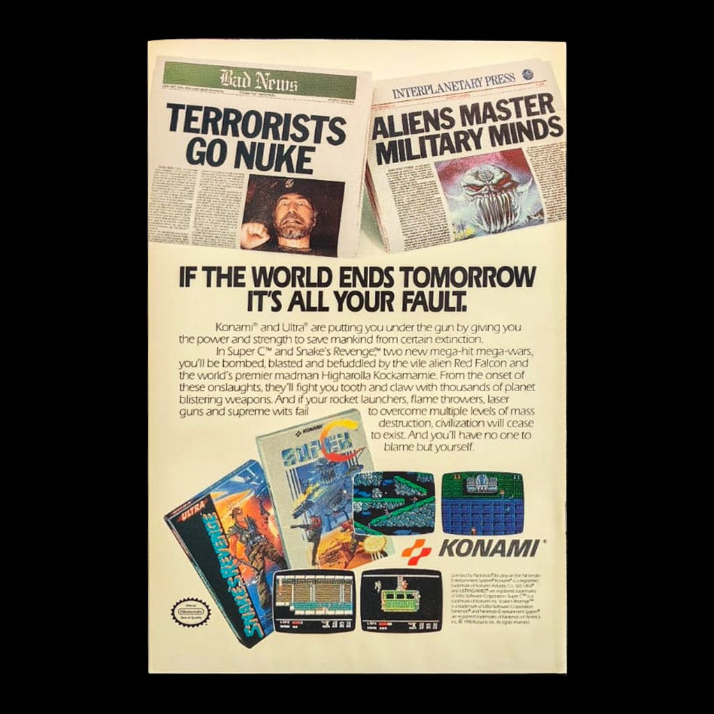 Spider - Man #1 (1990)