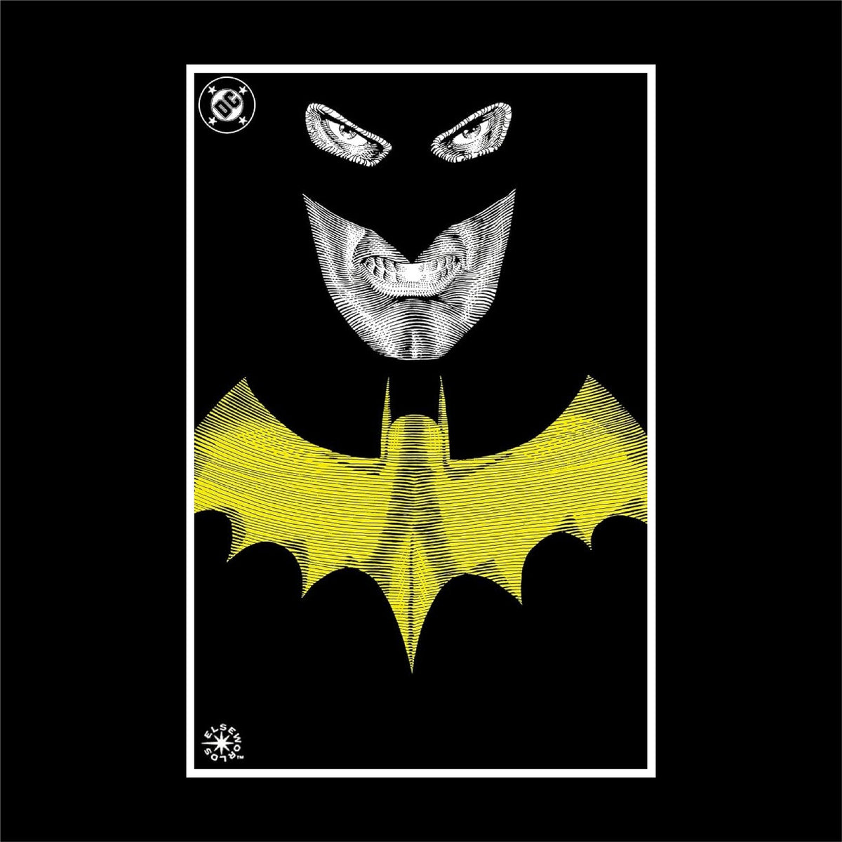 Batman Master of the Future Graphic Novel (1991)